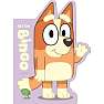 Bluey - alt om bingo