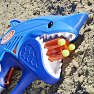 Nerf Sharkfire Blaster