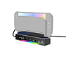 Oniverse Switch 2 Multi Ladestand - Sort