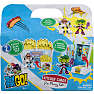 Teen Titans Go Kitchen Chaos sæt