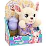 Baby Paws Yummy interaktiv bamse - flere varianter - assorteret