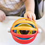 Baby Einstein Sticky Spinner aktivitetslegetøj