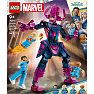LEGO Marvel Fantastic Four mod Galactus 76316