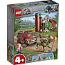LEGO® Jurassic World Stygimoloch-dinosaurflugt 76939