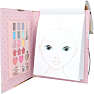 TOPModel Make-up kreativ mappe
