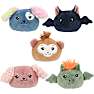 Ylvi mini swoppies bamser - flere varianter - assorteret