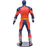 Mcfarlane DC Atom Smasher figur 17 cm