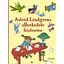 Lindgrens allerbedste historier - børnebog -