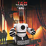 Sharper Image fjernstyret rivalrobots