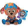 Paw Patrol Movie 2 plys Zuma 15 cm