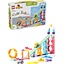 LEGO DUPLO 10478 3-i-1 kreative ramper med køretøjer