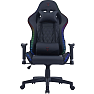 Game YS RGB Gamerstol - Sort