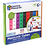 Learning Resources MathLink kuber