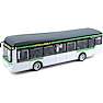 Bburago bus - 19 cm