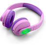 Philips Kids On-Ear hovedtelefoner - pink