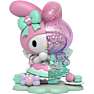 Kandy Sanrio Floral DayDream Series samlerfigur – flere varianter – assorteret