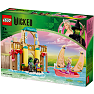 LEGO Wicked Shiz-universitetet Byggesæt 75681
