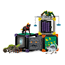 Schleich 42673  BattleCave Arena