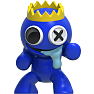 Rainbow Friends minifigurer S2 - flere varianter - assorteret