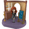 Wizarding World Harry Potter klasseværelse legesæt - Hermione