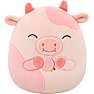 Squishmallows bamser - flere varianter - assorteret