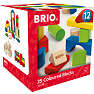 BRIO 30114 Byggeklodser