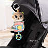 Lamaze egern rangle