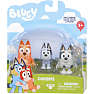 Bluey figurer – flere varianter – assorteret