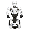 Silverlit Toy Junior 1.0 Stem Robot