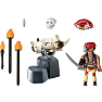 Playmobil 71421 kanon mester