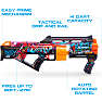 X-shot-skins-last stand 16 skumpile – flere varianter - assorteret