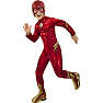 Flash Classic heldragt