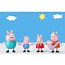 Gurli gris Peppa´s familie
