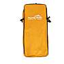 North Field Pro sup board 320 cm - grå/orange