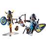 Playmobil Novelmore kamptræning 71214