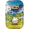 Pokémon Mini Tin TCG - flere varianter - assorteret