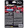 X-Shot Pro Series Half-Length Air Pocket dartpile refill