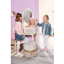 Baby Born Prinsesse stylinghoved