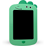 Dinosaur LCD tegnebræt 20 cm