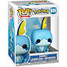 FUNKO POP! POKÉMON - SOBBLE