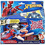Spider-Man Real Webs Ultimate Web Blaster