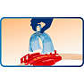 BRIO 33976 Smart Tech Sound Rednings Action Tunnel-sæt