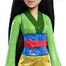 Disney Princess dukke - Mulan