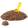 Kinetic Sand isbøtte – flere varianter – assorteret