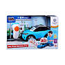 Car Mania Junior VW elektrisk bil