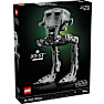 LEGO Star Wars AT-ST-ganger 75417