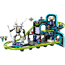 LEGO City Robot World rutsjebanepark 60421