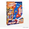 Nerf Strike 'n Score skydeskive