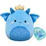 Squishmallows bamse 19 cm - flere varianter - assorteret