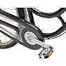 SCO Prime damecykel 7 gear 28" 2025 - sort